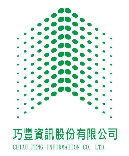 巧豐資訊 Logo